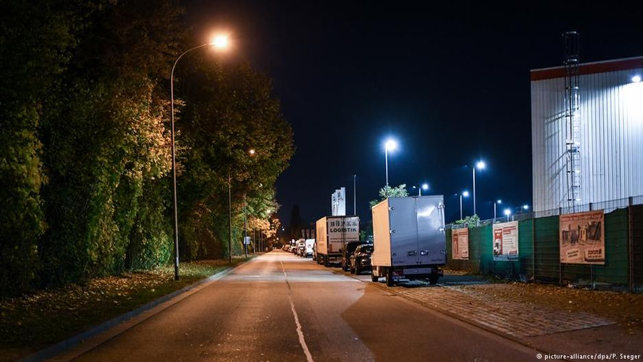 Sprawców brutalnego gwałtu we Fryburgu było więcej