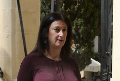 Zamach na dziennikarkę śledczą. Mocne słowa jej syna