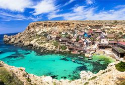 Malta jesienią to świetny pomysł. Wyspa pełna słońca zachęca cenami