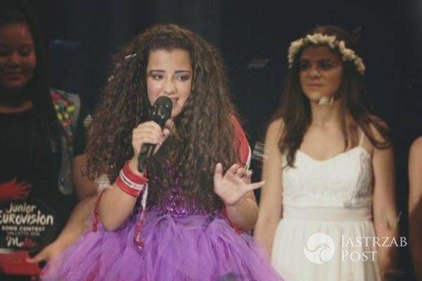 <h2>Eurowizja Junior 2016 Malta: Christina Margin - Parachute</h2>