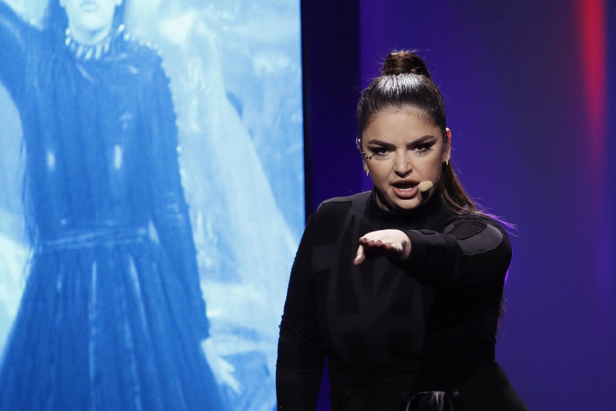 Malta na Eurowizji 2018: Christabelle, piosenka Taboo