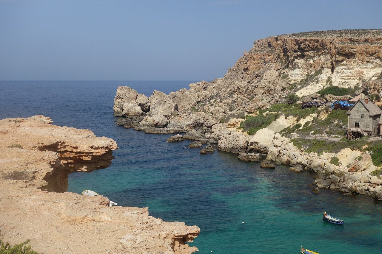 Malta 