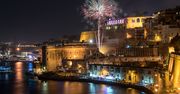 Okazja dnia. Sylwestrowa noc na Malcie w promocyjnej cenie