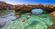 Malta. Najlepsze miejsce do nurkowania
