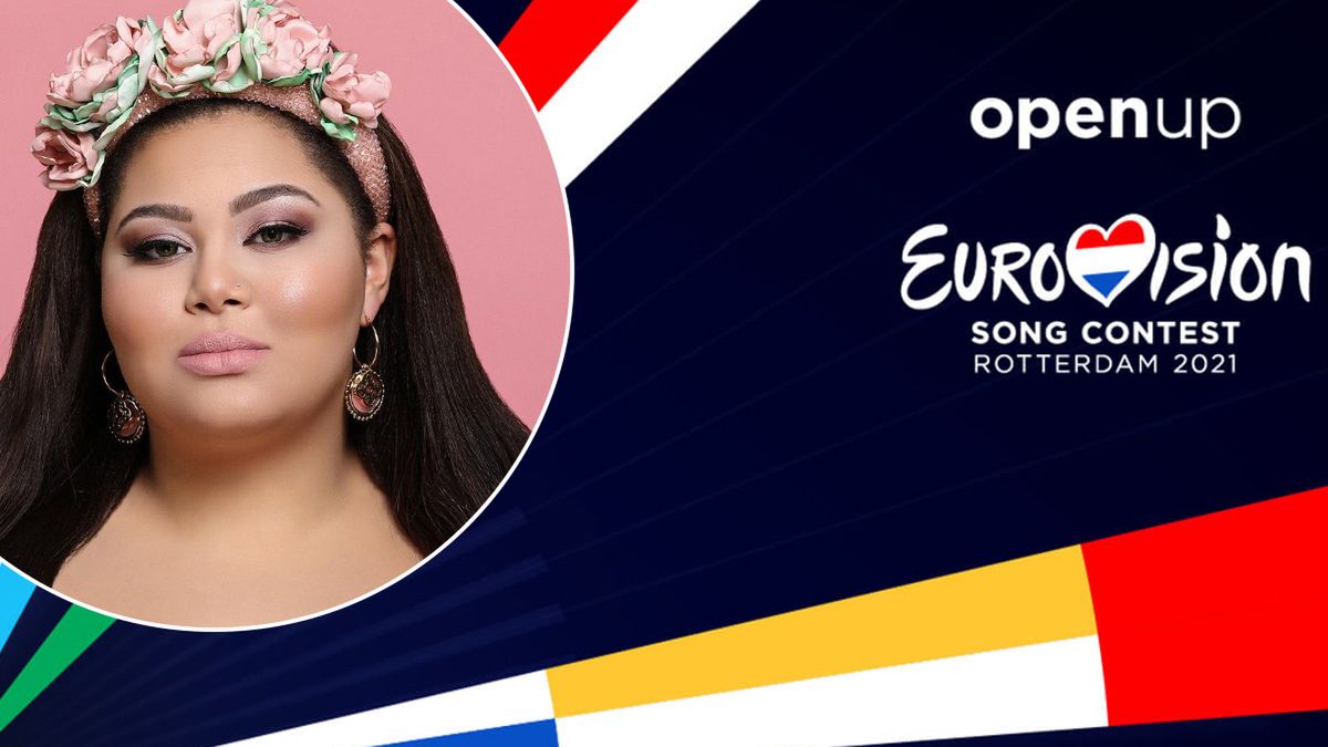 Eurowizja 2021 - Malta, Destiny Chukunyere