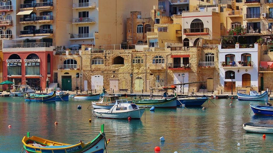Malta