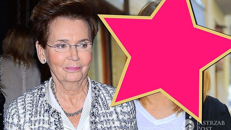 Bożena Walter nie jest prezesem TVN Nie jesteś sam