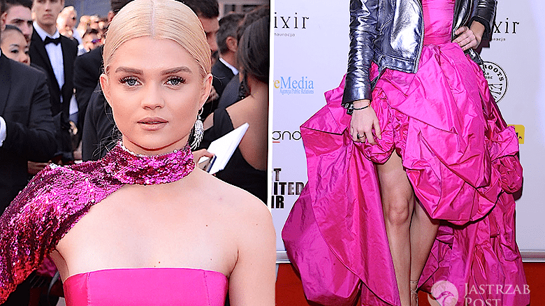 Margaret i Ivs Alter stylizacje