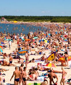 Idzie upał, a nad morzem coraz taniej. Hotelarze obniżają ceny