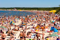 Idzie upał, a nad morzem coraz taniej. Hotelarze obniżają ceny