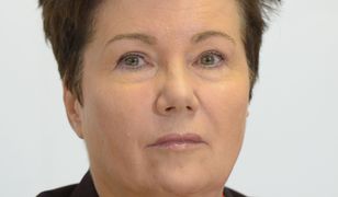 Hanna Gronkiewicz-Waltz bez ochrony. Mamy odpowiedź ministerstwa