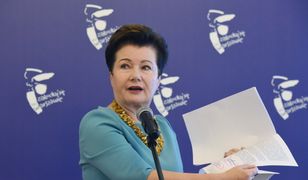 Marcin Makowski: Upór Hanny Gronkiewicz-Waltz rozsadza Platformę od środka