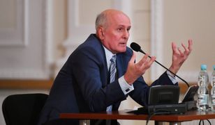 Andrzej Waltz przelał pieniądze za kamienicę. Ale będzie się odwoływał