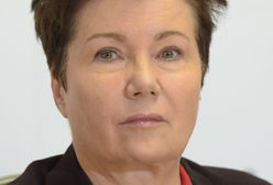 Hanna Gronkiewicz-Waltz bez ochrony. Mamy odpowiedź ministerstwa