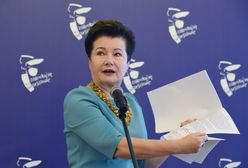 Marcin Makowski: Upór Hanny Gronkiewicz-Waltz rozsadza Platformę od środka