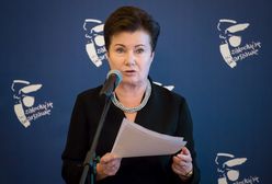 Schetyna traci cierpliwość. Gronkiewicz-Waltz odejdzie szybciej?