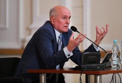 Andrzej Waltz przelał pieniądze za kamienicę. Ale będzie się odwoływał