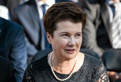 Hanna Gronkiewicz-Waltz składa świąteczne życzenia warszawiakom. Czego życzy?