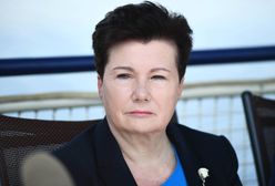 Hanna Gronkiewicz-Waltz przegrała z PFN. Mamy komentarz ratusza