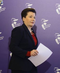 Gronkiewicz-Waltz dostanie niższą pensję przez rozporządzenie PiS. Zarobi aż o 24 złote mniej