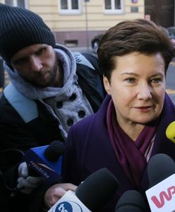 Kolejny cios dla Gronkiewicz-Waltz. Odcina się od niej jej potencjalny następca