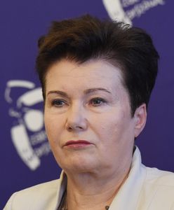 Gronkiewicz-Waltz: Jaki nie zna się na prawie, niech on się trochę nauczy