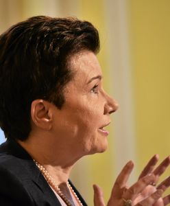 Gronkiewicz-Waltz w końcu stawi się przed komisją? "To próba zastraszenia"