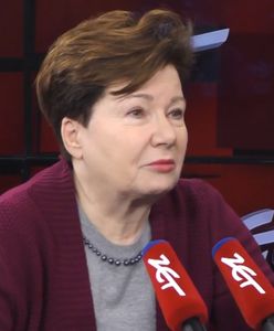 Gronkiewicz-Waltz zapowiada pozew wobec TVP. Będzie walczyć z groźbami i pomówieniami