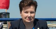 Hanna Gronkiewicz-Waltz o nagrodach w ratuszu. "Przyznawałam je, aby nie było korupcji"