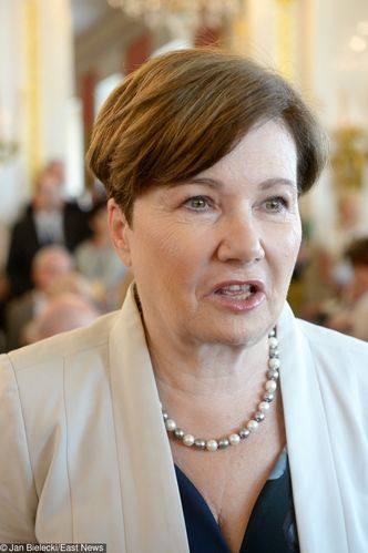 Kredyty frankowe. "Tę żabę będzie jadł rząd PiS"