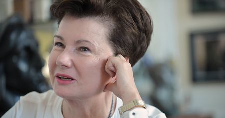 Wpadka Hanny Gronkiewicz-Waltz. Chciała poprawić posłankę, sama popełniła błąd