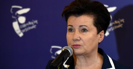 Sasin: Gronkiewicz-Waltz nie stawiając się przed komisją, naraża budżet stolicy