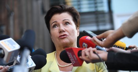 Prezydent Warszawy musi zapłacić grzywny. Patryk Jaki: kolejne zwycięstwo komisji