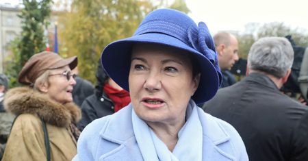 "Po decyzji Hanki w rządzie wszyscy byli happy. Miał być szach-mat, wyszedł prezent dla PiS"