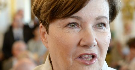 Kredyty frankowe. "Tę żabę będzie jadł rząd PiS"