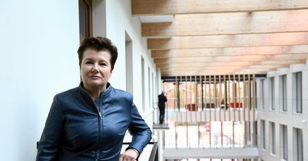 WSA wydał decyzje. Grzywna dla Hanny Gronkiewicz-Waltz utrzymana