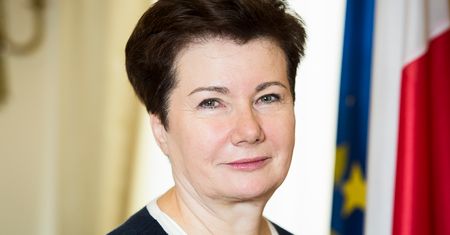 Gronkiewicz-Waltz odpowiada Giertychowi. "Wycofuję apelację, którą złożyła dzielnica Wola"