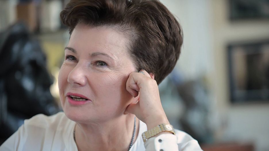 Hanna Gronkiewicz-Waltz nie popisała się wiedzą religijną