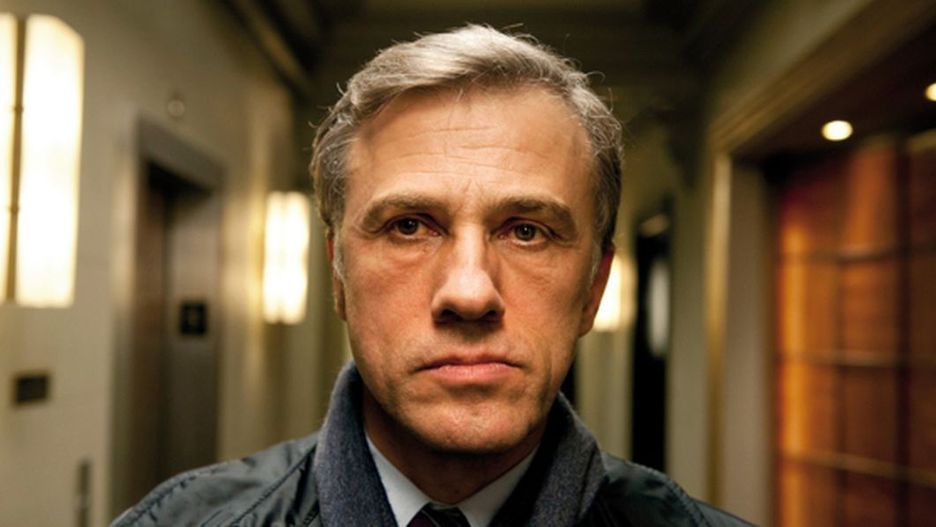 Christoph Waltz