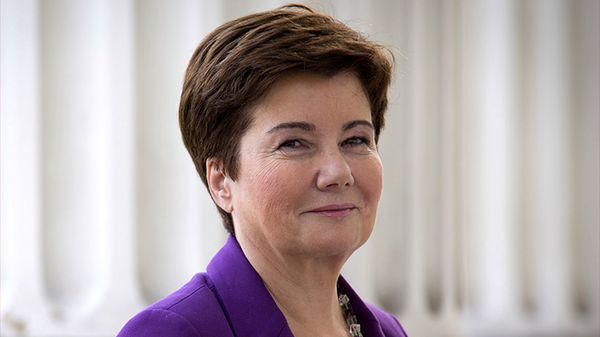 Hanna Gronkiewicz-Waltz