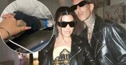Travis Barker trafił do szpitala. Mąż Kourtney Kardashian jest w złym stanie. "Boże ratuj mnie"