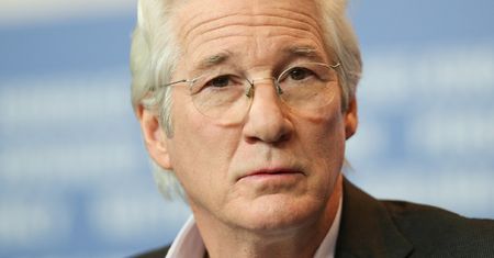 Richard Gere wylądował w meksykańskim szpitalu! Diagnoza przyprawia o dreszcze