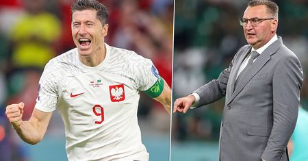 Polak w finale Mundialu! I do tego jaki przystojny! To ogromne wyróżnienie dla polskiego futbolu