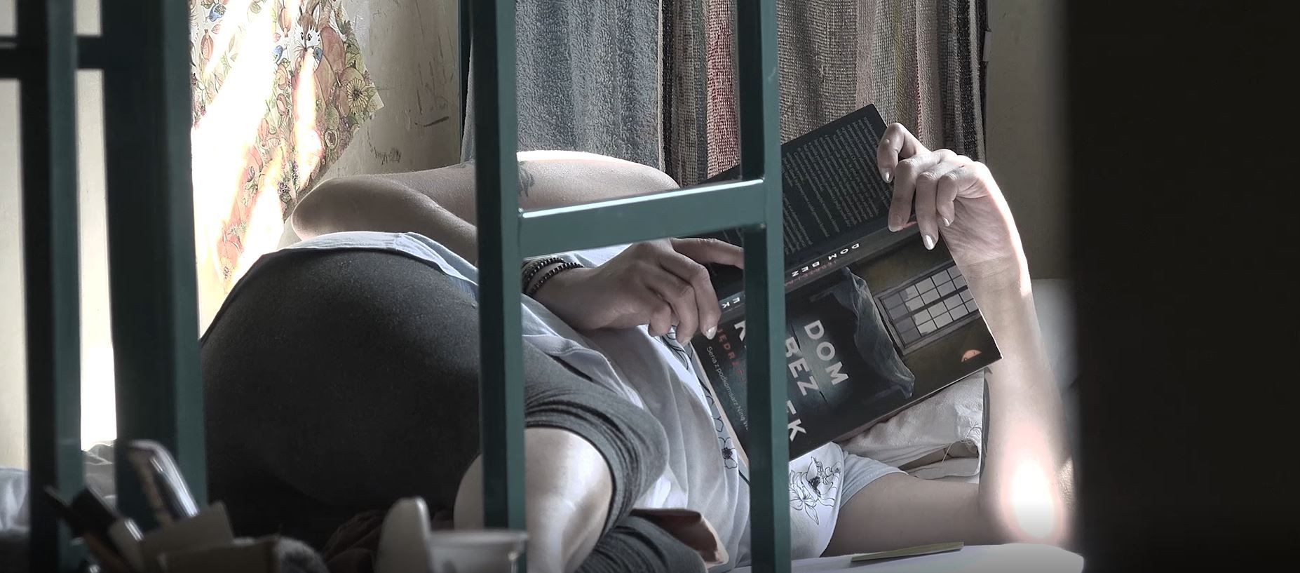 "Kobiety Kryminału" to nowy serial dokumentalny, który pojawi się w Telewizji WP