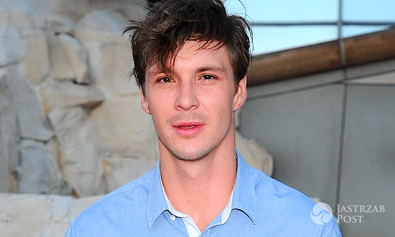 TYLKO U NAS! Mikołaj Roznerski znika z "M jak miłość". Aktor znalazł nową pracę