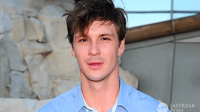 Mikołaj Roznerski znika z M jak miłość. Zagra w amerykańskim filmie