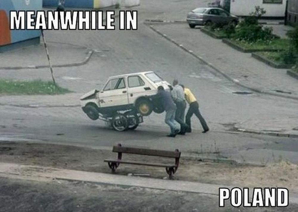 Polska