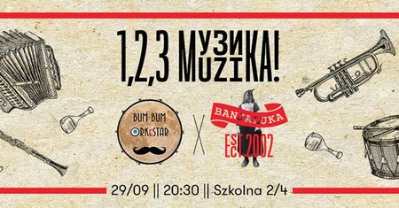 Największa bałkańska balanga powraca do Banjaluki. Najbliższa impreza już 29 września