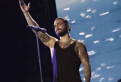 Maluma okradziony na mundialu w Rosji. Kolumbijski gwiazdor miał wyjątkowego pecha