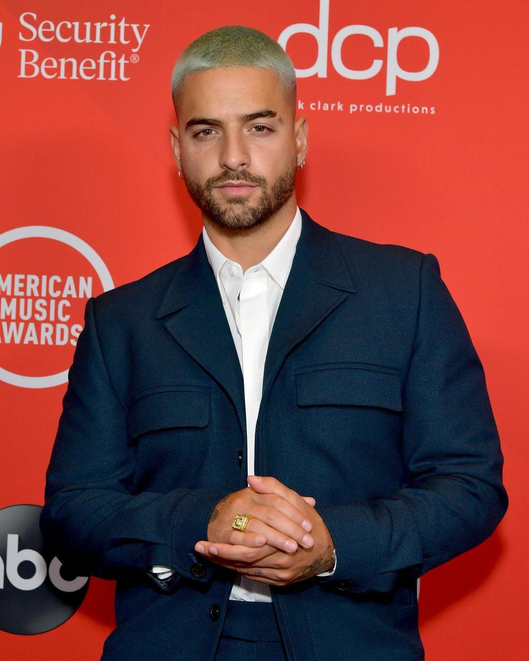 Maluma – American Music Awards 2020